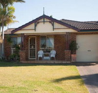 Views to Yaccaba Headland - New Castle Holiday