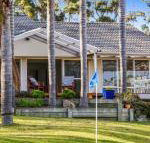 Tura Beach Golf Stays - New Castle Holiday