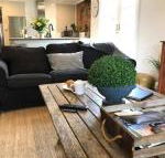 YSG The Edward Townhouse 151 Walk To Town - New Castle Holiday