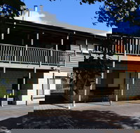 Waterside View - New Castle Holiday