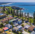 Shellcot close to beach Free WIFI - New Castle Holiday