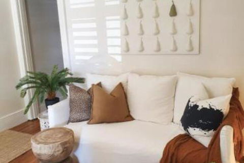 Central Luxe Villa 149 - New Castle Holiday 0