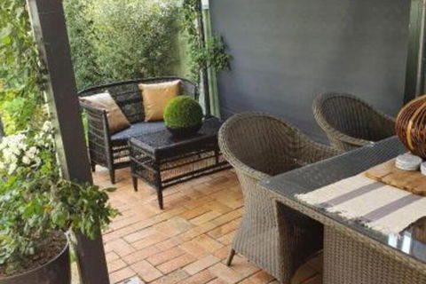 Central Luxe Villa 149 - New Castle Holiday 7