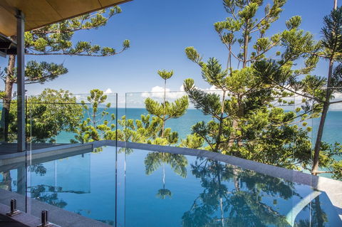 Headland House - New Castle Holiday 1