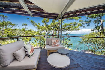 Headland House - New Castle Holiday 5