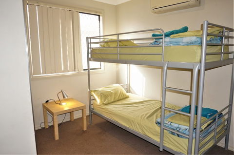 9 Krait Street - New Castle Holiday 1