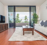 Lovely Apartment In Gordon Near Train Station - New Castle Holiday