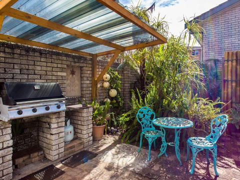 Waterfront At Point Road - New Castle Holiday 6