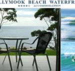 Mollymook Beach Waterfront - New Castle Holiday