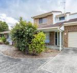 Clifton on Charles - New Castle Holiday