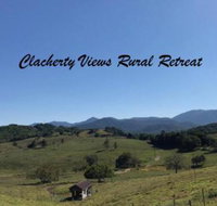 Clacherty Views - New Castle Holiday