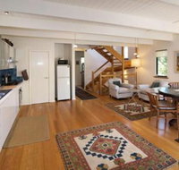 Orion Studio with Ocean Views - New Castle Holiday