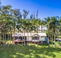 Triloka Lodges - New Castle Holiday
