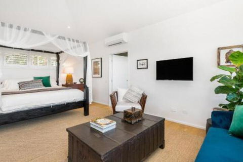 Triloka Lodges - New Castle Holiday 2