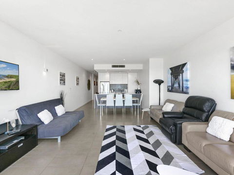 WATERFRONT THREE In The Heart Of Lorne - New Castle Holiday 2