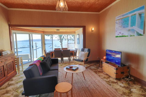 Tommys Lakehouse - New Castle Holiday 4