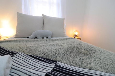 Tommys Lakehouse - New Castle Holiday 6