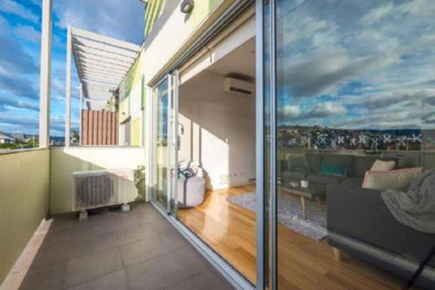 Marina View Apartment - New Castle Holiday 3