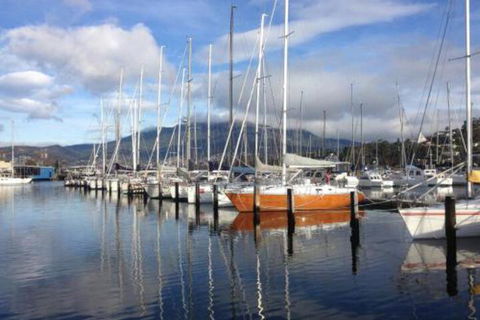 Marina View Apartment - New Castle Holiday 6