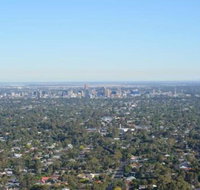Kingsview Belair Apartment Grand Views of Adelaide - New Castle Holiday