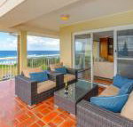 Bindaree 9 Spectacular Views - New Castle Holiday