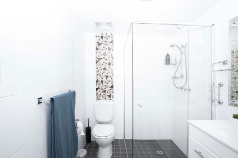 Apartment Hyde Park - Darlinghurst - New Castle Holiday 4