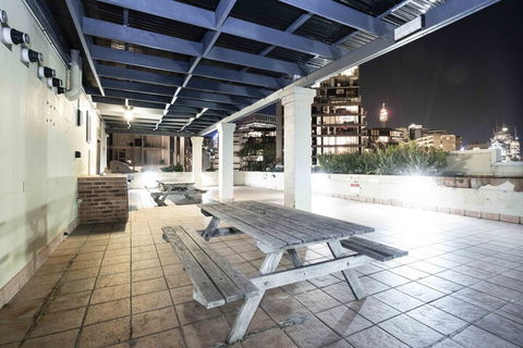 Apartment Hyde Park - Darlinghurst - New Castle Holiday 1