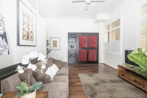 Apartment Hyde Park - Darlinghurst - New Castle Holiday 0