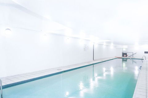 Apartment Hyde Park - Darlinghurst - New Castle Holiday 2