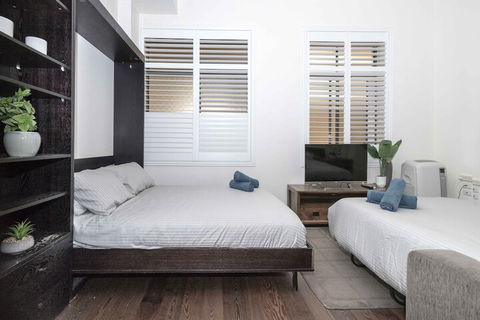 Apartment Hyde Park - Darlinghurst - New Castle Holiday 5