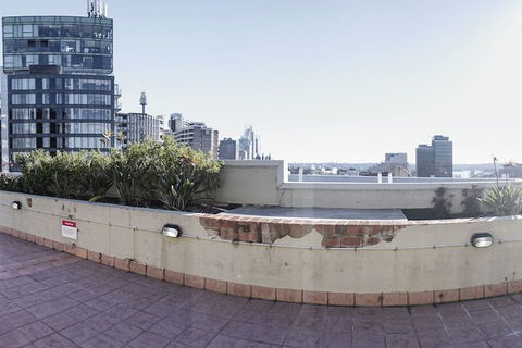 Apartment Hyde Park - Darlinghurst - New Castle Holiday 7