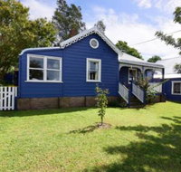 Lulu Hill Cottage Kangaroo Valley - New Castle Holiday