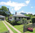 Magnolia Cottage Kangaroo Valley - New Castle Holiday