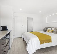 Dolphin Studio Apartment 1a Ocean Street - New Castle Holiday