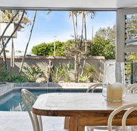 Bliss at Byron Lawson Street - New Castle Holiday