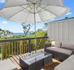 Fairwater in Mollymook - New Castle Holiday