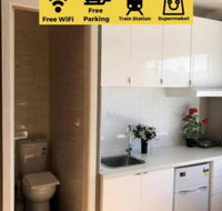 Travelers Affordable Studio Unit Beverly Hills - New Castle Holiday