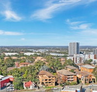 SouthWest LIVERPOOL Amazing View 2Bed APT NLP100A - New Castle Holiday