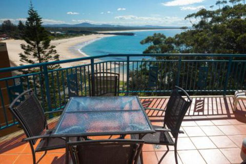 Whitesands Penthouse 1 - New Castle Holiday 2