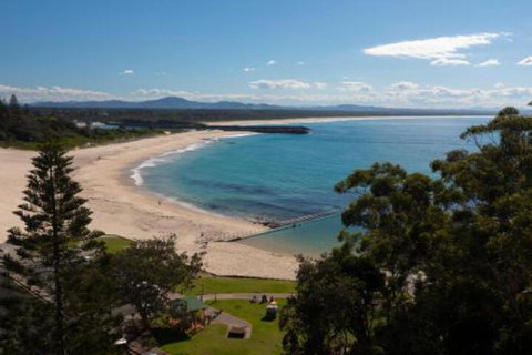 Whitesands Penthouse 1 - New Castle Holiday 0