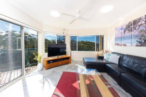 Whitesands Penthouse 1 - New Castle Holiday 5