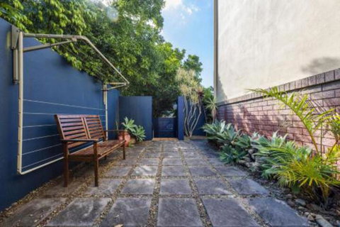 Riverview Apartments 2.1 - New Castle Holiday 6