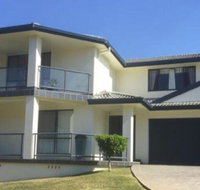 Orana Beach holiday home at Boat habour - New Castle Holiday
