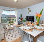 Armstrong Ridge affordable beach oasis - New Castle Holiday