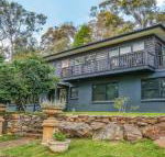Bellara your home among the gum trees - New Castle Holiday