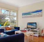 BiJs on the Beach 200 metres to the water - New Castle Holiday