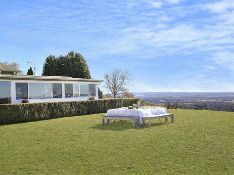 Cloudhill Magnificent Rural Views To Sydney - New Castle Holiday 6
