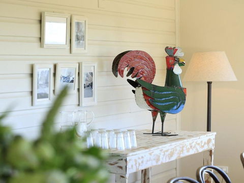 Cloudhill Magnificent Rural Views To Sydney - New Castle Holiday 2