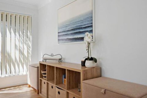 Hello Sunshine 50m To Beach Access - New Castle Holiday 6