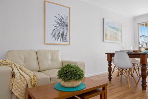 Hello Sunshine 50m To Beach Access - New Castle Holiday 7